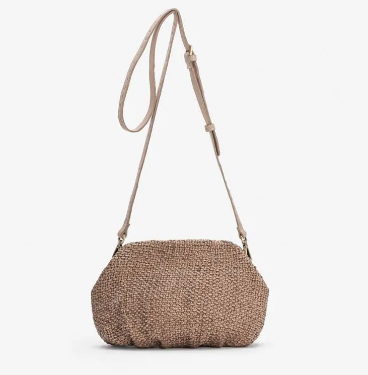 Bolso Biba Bristow BRI2L Taupe
